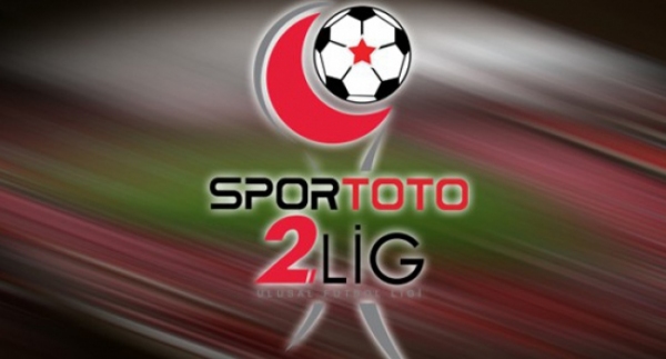 Spor Toto 2. Lig'de hakemler açıklandı