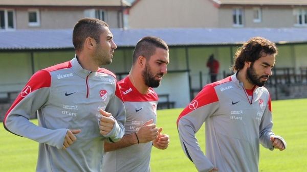 Türkiye bir basamak geriledi