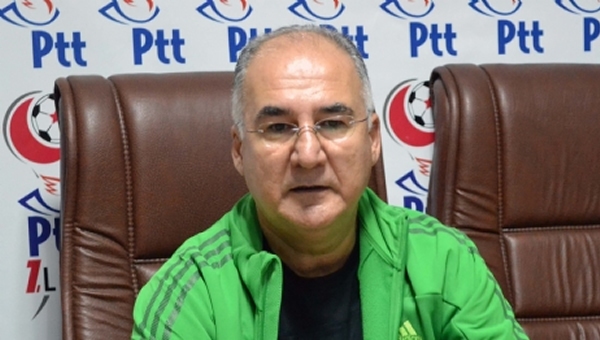 Ümit Turmuş, Gençlerbirliği'nde!