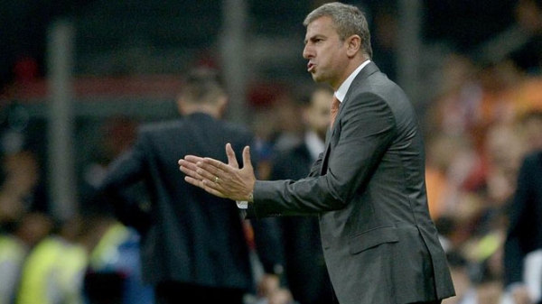 Hamzaoğlu'ndan Bursaspor açıklaması!