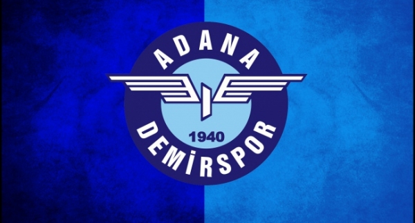 Adana Demirspor'dan tepki!