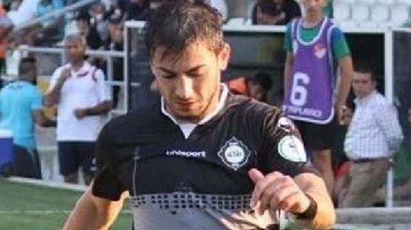 Altay'da Halil Yılmaz üzüntüsü