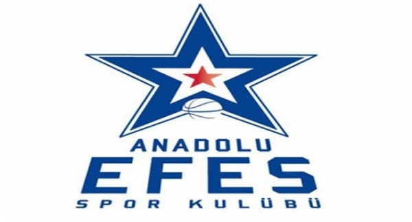 Anadolu Efes'in 534. randevusu