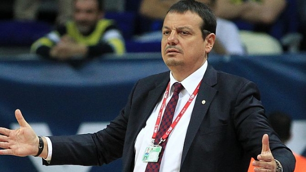 Ataman hastanelik oldu!