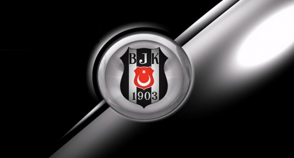 Beşiktaş'tan 5 yıllık sözleşme