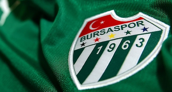 Bursasporlu minik futbolculara büyük onur