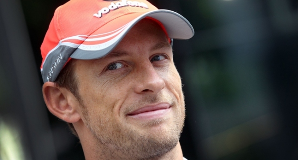 Button Mclaren'de kalacak mı?