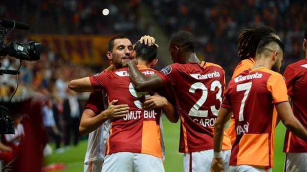 Galatasaray, 16 yıllık hasreti bitirmek istiyor