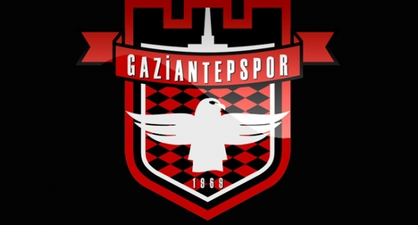 Gaziantepspor'dan kutlama mesajı
