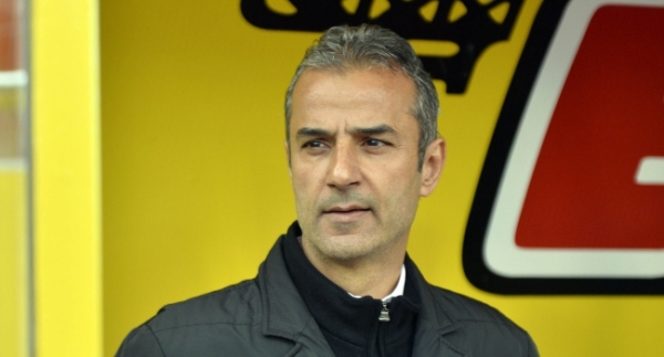 İsmail Kartal bombası