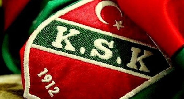 Karşıyaka, Adanaspor deplasmanında