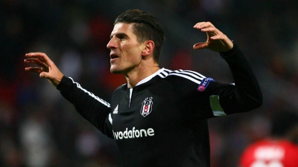 Mario Gomez'in sözleşmesindeki tehlikeli madde!