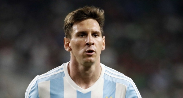 Messi yoksa Arjantin de yok