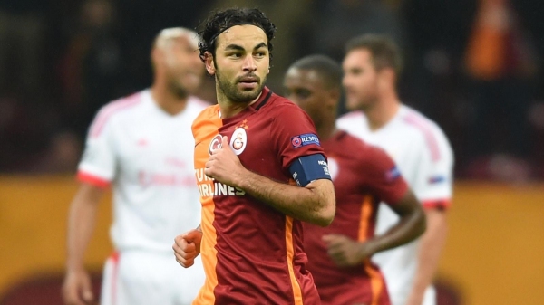 Selçuk İnan'dan çarpıcı Fenerbahçe yorumu