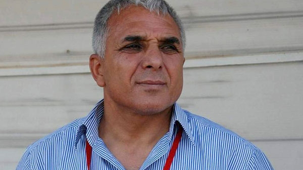 Sivas Belediyespor'da Mehmet Şahan istifa etti