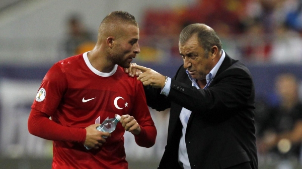 UEFA'dan Gökhan Töre'ye beklenen ceza!