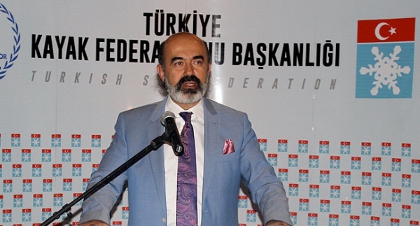 "2011 Kış Oyunları'nda oyun yerinin seçimi hatalıydı"