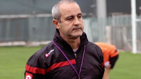 Adanaspor'da bir dönem kapandı!