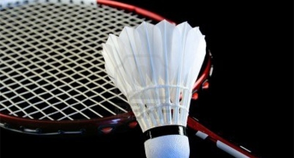 Badminton yaygınlaşıyor