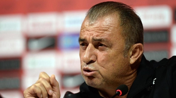 Fatih Terim, istifa edecek!