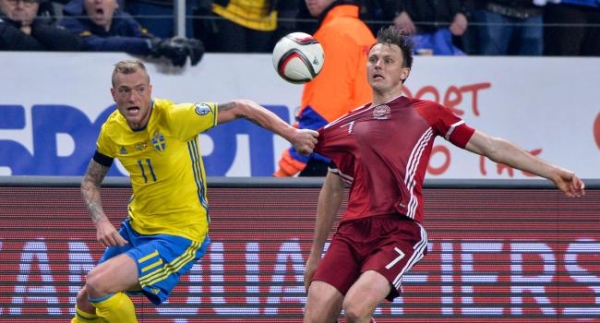 EURO 2016 elemeleri play-off turu