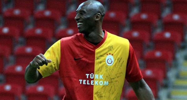 Galatasaray'dan Kobe'ye teklif!