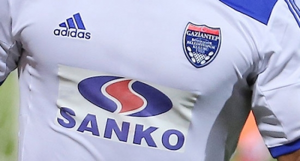 Gaziantep BB 3 puan arıyor