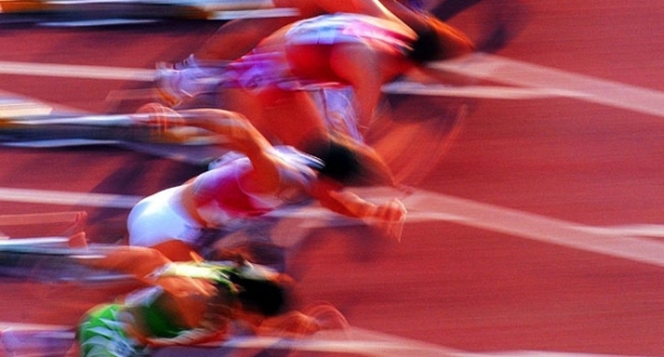IAAF 27 Mart'ta Rusya için toplanacak