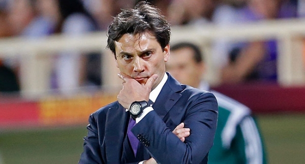 İşte Montella'nın yeni takımı