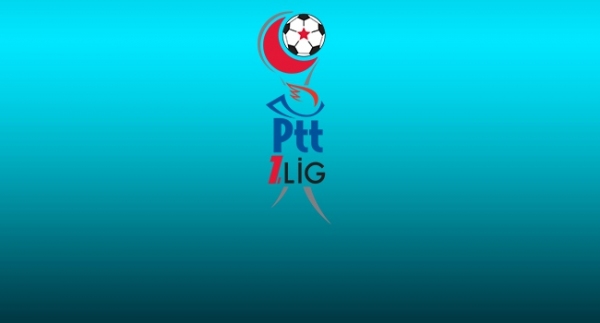 PTT 1. Lig'de haftanın programı