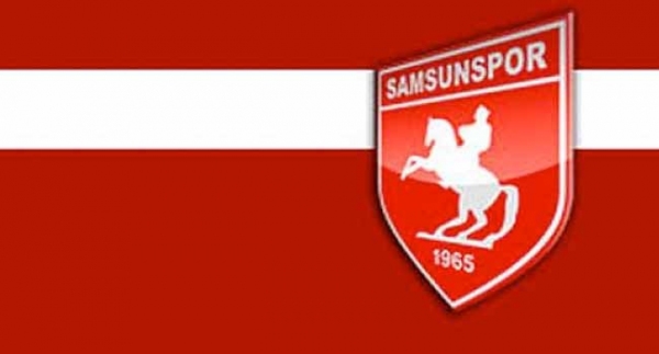 Samsunspor'a destek için piyango çekilişi