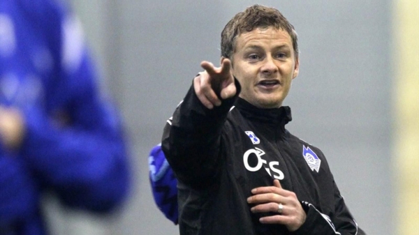 Solksjaer: "Fenerabahçe'ye sıkıntı vereceğiz"