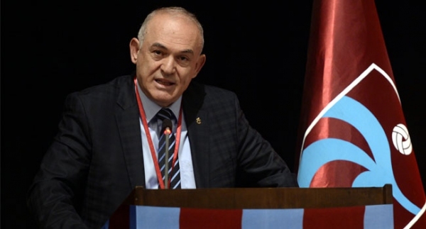 Sürmen'den birlik çağrısı