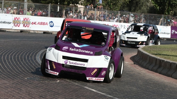 V2 Challenge Kocaeli'de
