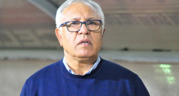 Alanyaspor - Giresunspor maçı ardından