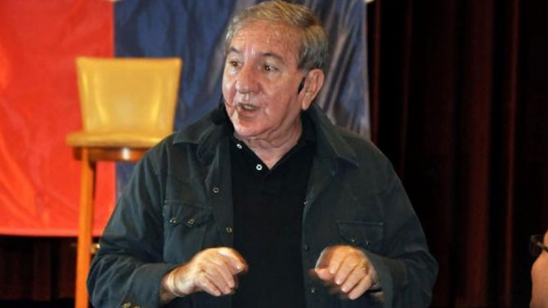 Altınordu'ya Ali Poyrazoğlu morali