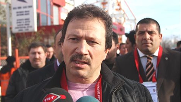 Etimesgut, bizim kardeşimizdir...