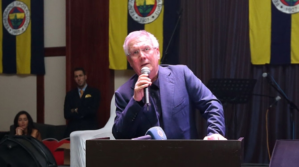 Aziz Yıldırım: "Hesap verecekler!"