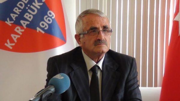 Başkandan Balic'e büyük eleştiri!