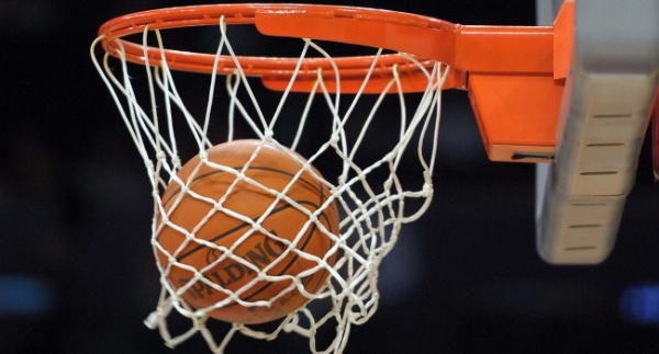 Basketbolda toplu sonuç