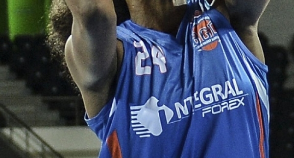 BGD evinde kazandı