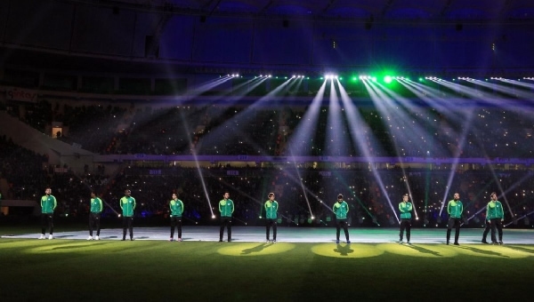 Bursaspor'un yeni stadına kavuştu...