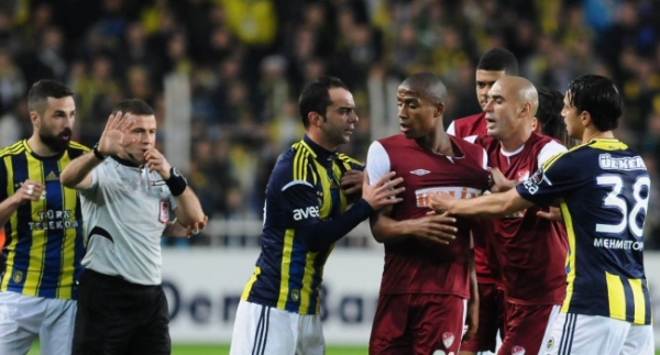 Elazığ gönderdi, şimdi 45 milyon avro!