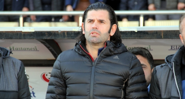 Elazığspor, Üzülmez için kararını verdi