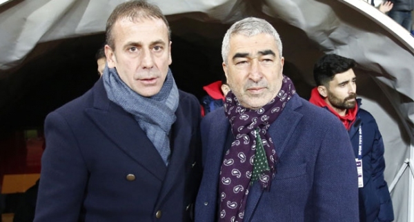 "Eskişehirspor'a yazık oluyor"