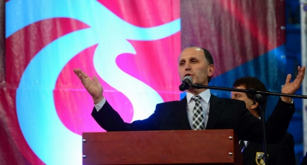 Fırtına'nın yeni hocası kim olacak?