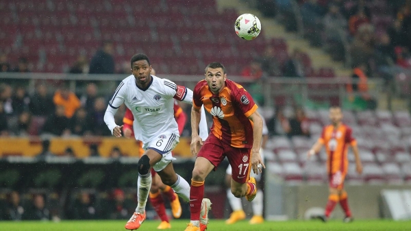 Galatasaray ile Ryan Donk pazarlık masasında