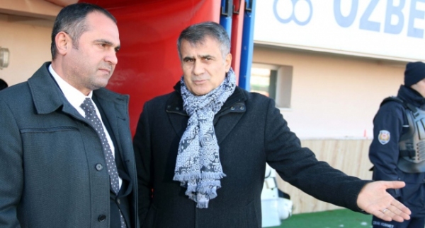 Güneş: "Genel kültürümüzle spor kültürümüz özdeşleştiriliyor"