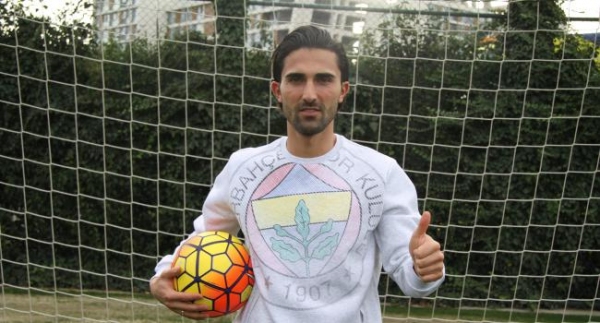 Hasan Ali'den Terim'e mesaj