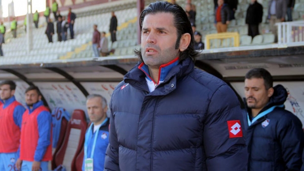 İbrahim Üzülmez'den ayrılık sinyali!